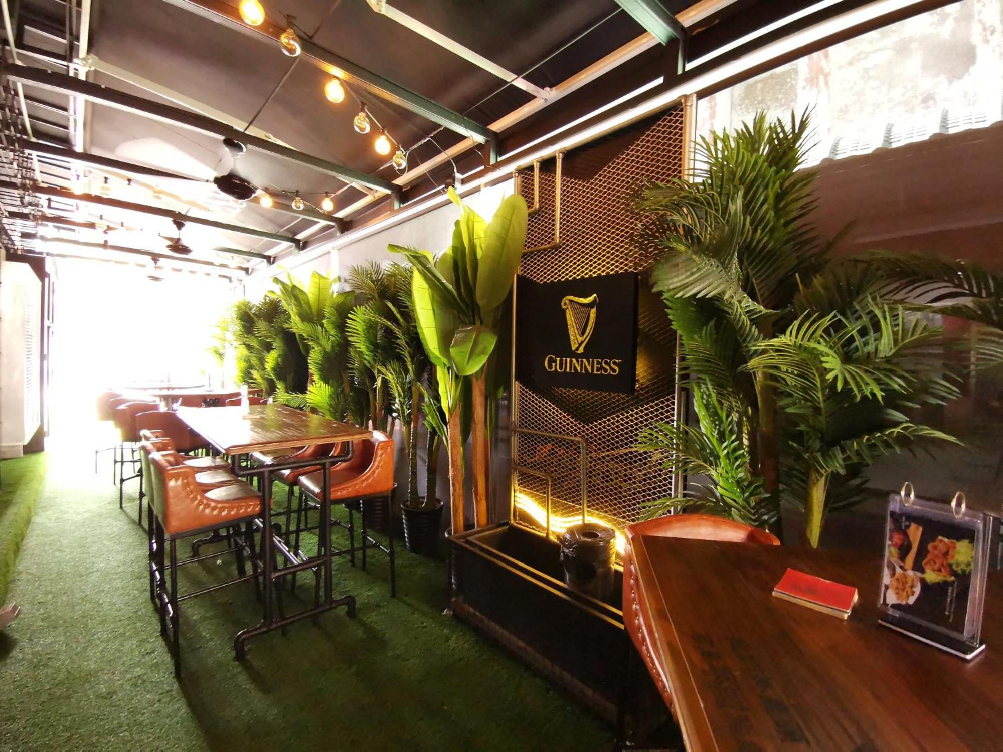 The Core Hotel Subang Jaya Exterior foto