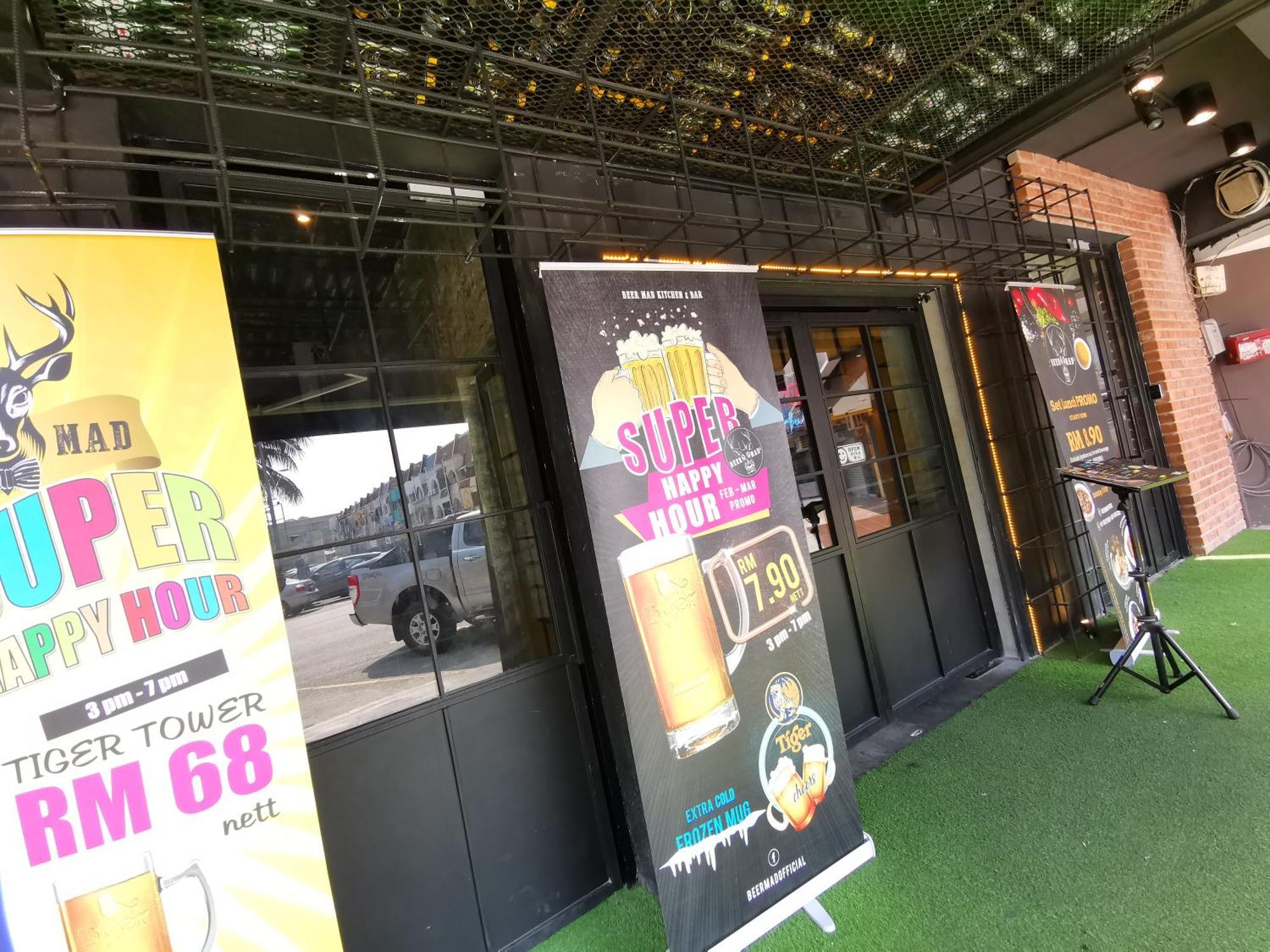 The Core Hotel Subang Jaya Exterior foto