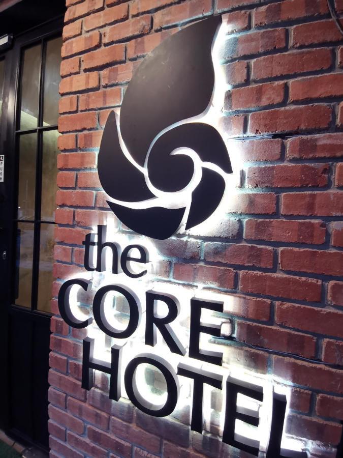 The Core Hotel Subang Jaya Exterior foto