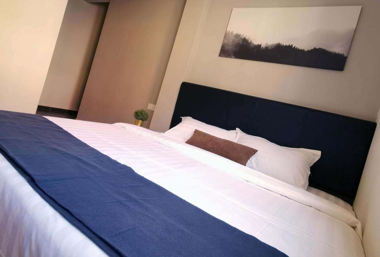 The Core Hotel Subang Jaya Exterior foto